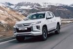 Mitsubishi L200 Double Cab 2019 года (CIS)